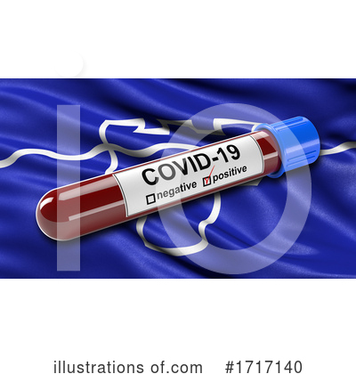 Royalty-Free (RF) Coronavirus Clipart Illustration by stockillustrations - Stock Sample #1717140