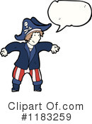 Costume Clipart #1183259 by lineartestpilot