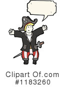 Costume Clipart #1183260 by lineartestpilot