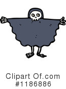 Costume Clipart #1186886 by lineartestpilot