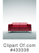 Couch Clipart #433338 by Mopic