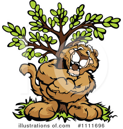 Tree Hugger Clipart #1111696 by Chromaco