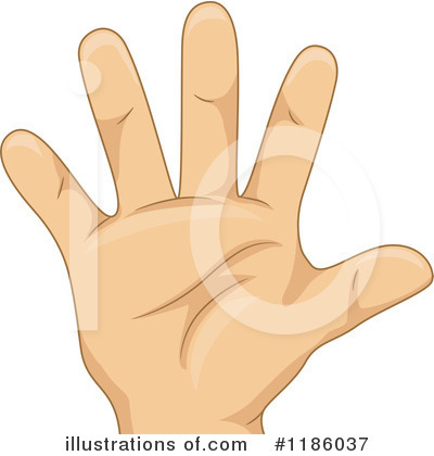 Royalty-Free (RF) Counting Clipart Illustration by BNP Design Studio - Stock Sample #1186037