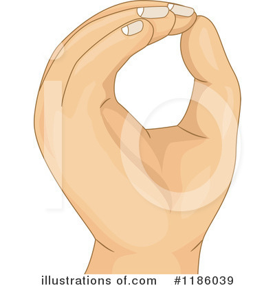 Royalty-Free (RF) Counting Clipart Illustration by BNP Design Studio - Stock Sample #1186039