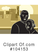 Couple Clipart #104153 by Prawny