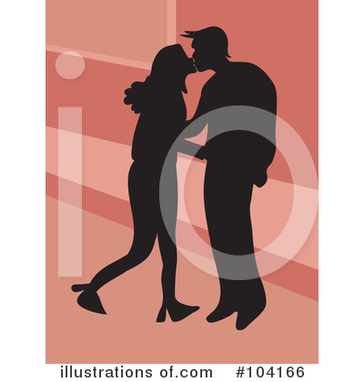 Kissing Clipart #104166 by Prawny