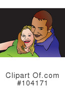 Couple Clipart #104171 by Prawny
