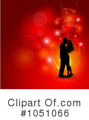 Couple Clipart #1051066 by KJ Pargeter