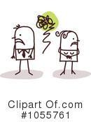 Couple Clipart #1055761 by NL shop