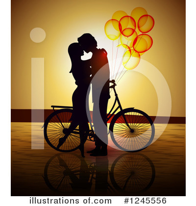 Love Clipart #1245556 by Eugene