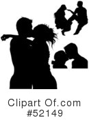 Couple Clipart #52149 by dero