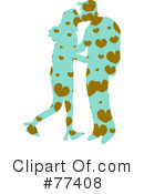 Couple Clipart #77408 by Prawny