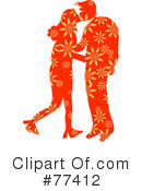 Couple Clipart #77412 by Prawny