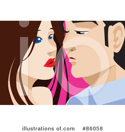 Couple Clipart #86058 by mayawizard101