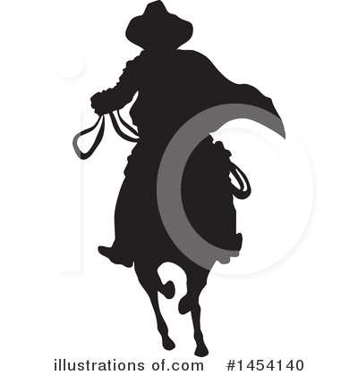 Rodeo Clipart #1454140 by Pushkin