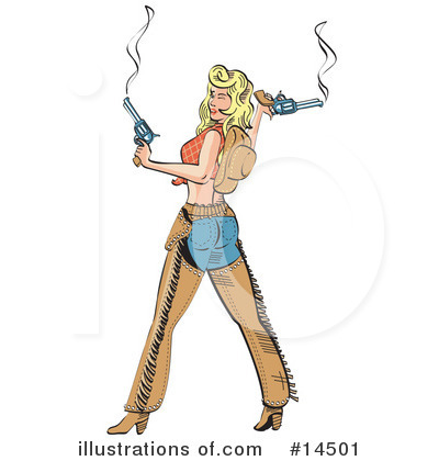 Jeans Clipart #14501 by Andy Nortnik