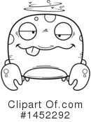 Crab Clipart #1452292 by Cory Thoman