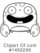 Crab Clipart #1452299 by Cory Thoman
