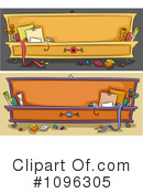 Crafts Clipart #1096305 by BNP Design Studio