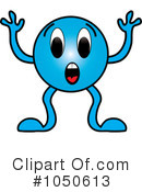 Creature Clipart #1050613 by Pams Clipart