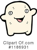 Creature Clipart #1186931 by lineartestpilot