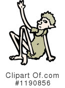 Creature Clipart #1190856 by lineartestpilot