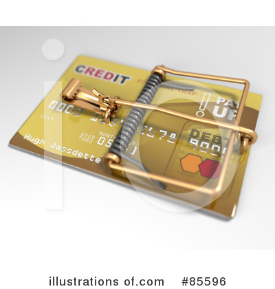 Money Clipart #85596 by Leo Blanchette