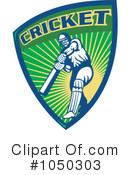 Cricket Clipart #1050303 by patrimonio
