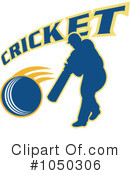 Cricket Clipart #1050306 by patrimonio
