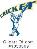 Cricket Clipart #1050309 by patrimonio