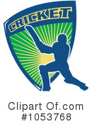 Cricket Clipart #1053768 by patrimonio
