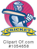 Cricket Clipart #1054658 by patrimonio