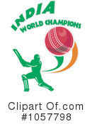 Cricket Clipart #1057798 by patrimonio