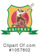 Cricket Clipart #1057802 by patrimonio