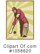 Cricket Clipart #1058620 by patrimonio