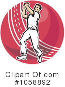Cricket Clipart #1058892 by patrimonio