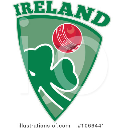 Royalty-Free (RF) Cricket Clipart Illustration by patrimonio - Stock Sample #1066441
