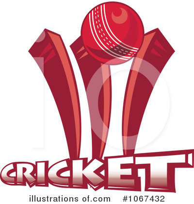 Royalty-Free (RF) Cricket Clipart Illustration by patrimonio - Stock Sample #1067432