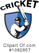 Cricket Clipart #1082857 by patrimonio