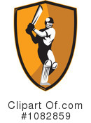 Cricket Clipart #1082859 by patrimonio