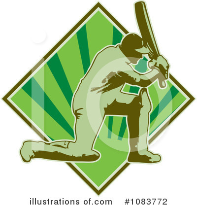 Royalty-Free (RF) Cricket Clipart Illustration by patrimonio - Stock Sample #1083772