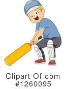 Cricket Clipart #1260095 by BNP Design Studio