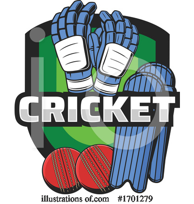 Royalty-Free (RF) Cricket Clipart Illustration by Vector Tradition SM - Stock Sample #1701279