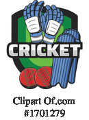 Cricket Clipart #1701279 by Vector Tradition SM