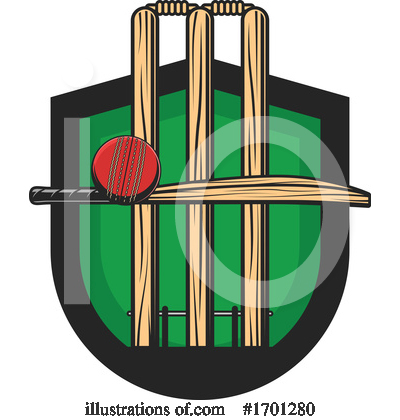 Royalty-Free (RF) Cricket Clipart Illustration by Vector Tradition SM - Stock Sample #1701280