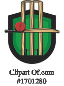 Cricket Clipart #1701280 by Vector Tradition SM