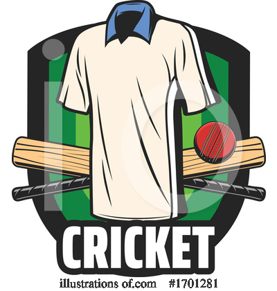 Royalty-Free (RF) Cricket Clipart Illustration by Vector Tradition SM - Stock Sample #1701281