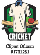 Cricket Clipart #1701281 by Vector Tradition SM