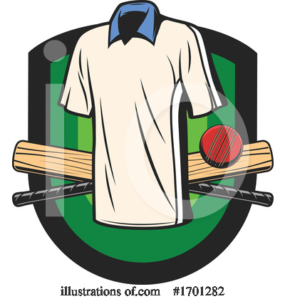 Royalty-Free (RF) Cricket Clipart Illustration by Vector Tradition SM - Stock Sample #1701282