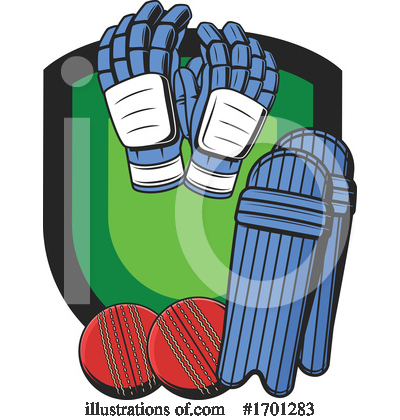 Royalty-Free (RF) Cricket Clipart Illustration by Vector Tradition SM - Stock Sample #1701283
